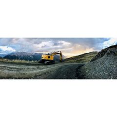  Kettenbagger Liebherr R 936 Compact Litronic 12466472