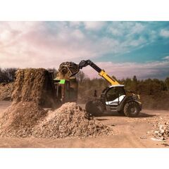  Teleskoplader Liebherr T 48-8s 12466506