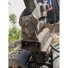  Raupenbagger Eurocomach 50 ZT | Midibagger Herne 12466450