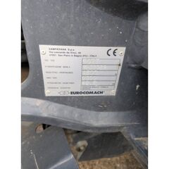  Raupenbagger Eurocomach 50 ZT | Midibagger Herne 12466450