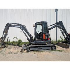  Raupenbagger Eurocomach 50 ZT | Midibagger Herne 12466450
