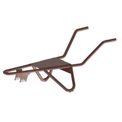  Lager- Transport Schubkarre Schubkarren Rahmengestell Polier 12464200