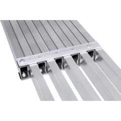  Arbeitspodeste und Tritte Hymer Alu-Teleskop-Diele, Länge eingef. 2,08 m / ausgef. 3,50 m 12378334