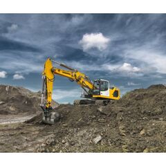  Kettenbagger Liebherr R 928 Litronic 12466475