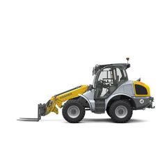  Radlader 0,75 - 0,95 m³ Kramer 8095T 12465879