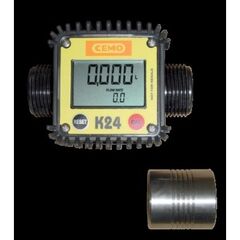  320 - Zubehör Pumpen Cemo Zähler K24, für UNI- und MULTI-Tank 12385269