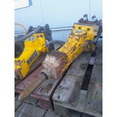  Mehrzweckgreifer Epiroc SB 152 Hydraulikhammer – gebraucht in Bergneustadt verfügbar 12466543