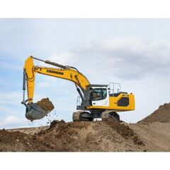  Standard Liebherr R 938 Litronic 12466478