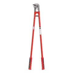  Zangen und Schneider ALARM Baustahlmattenschneider | L. 950 mm, 11 mm² | Typ 20230 | Ideal für schwere Stahlmatten 12360629