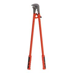  Bestseller ALARM Baustahlmattenschneider | L. 1000 mm, 11 mm² | Typ 20238 | Für kräftiges Schneiden von Baustahl 12360628