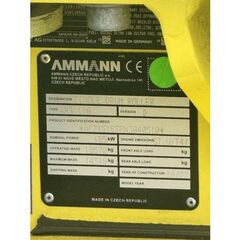  Walzenzug Ammann ARS 110 Walzenzug (Bj. 2022) 12466308
