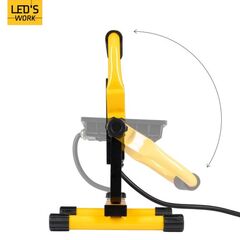  Top Angebote Arbeitsleuchte - 50W 4200 lm 4000K Helles Licht für große Baustellenbereiche 12466513