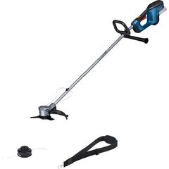  Kabelfreie Helfer für Haus und Garten Bosch Professional Akku Freischneider GFR 18V-23 Solo 12466401