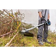  Akku-Geräte Kabelfreie Helfer für Haus und Garten Bosch Professional Akku Freischneider GFR 18V-23 Solo 12466401