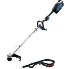  Kabelfreie Helfer für Haus und Garten Bosch Professional Akku-Rasentrimmer GRT 18V-40 solo 12466400