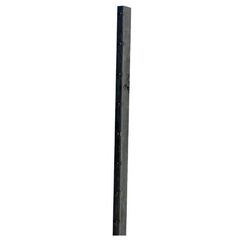  für DSM Höhe 1630 mm Gabionenpfosten 200/40/3 RAL 7016 inkl. Flacheisen 2300 mm 12463942