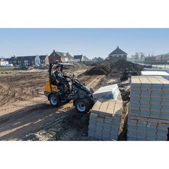  Knicklader Giant G2300 HD - Kompaktradlader 12466352