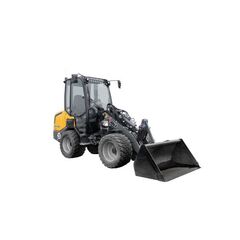  Giant Radlader Giant G2700 HD+ - Kompaktradlader 12466351
