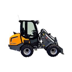  Kompaktradlader Giant G2700 HD+ - Kompaktradlader 12466351