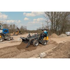  Knicklader Giant G2300 HD - Kompaktradlader 12466352