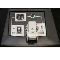  Top Angebote HEYLO Infrarot Ölheizer IR 20 H mit Akku 12466287