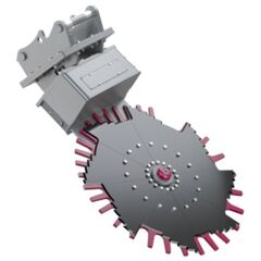  Cutwheel Holp Cutwheel bis 17t 12466468
