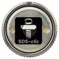  SDS click Schnellspannmuttern mit M14-Gewinde Bosch SDS clic Schnellspannmutter M 14 x 1,5 mm, für kleine Winkelschleifer 12374875