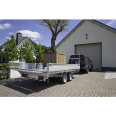  Henra Henra KP353518 Dreiseitenkipper 12463129