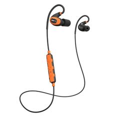  Gehörschützer ISOtunes Gehörschutz ISOtunes PRO 2.0 EN352 Band orange 12465625