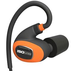  Gehörschützer ISOtunes Gehörschutz ISOtunes PRO 2.0 EN352 Band orange 12465625