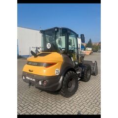  Schwenklader MECALAC Schwenklader AS 750 (Baujahr 2022) 12466310