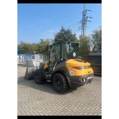  Schwenklader MECALAC Schwenklader AS 750 (Baujahr 2022) 12466310