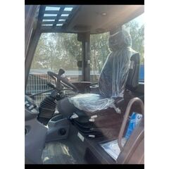  Schwenklader MECALAC Schwenklader AS 750 (Baujahr 2022) 12466310