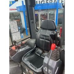  Raupenbagger Eurocomach 25 ZT | Minibagger Kempen 12466445