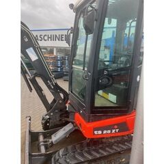  Raupenbagger Eurocomach 25 ZT | Minibagger Kempen 12466445