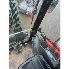 Raupenbagger Eurocomach 25 ZT | Minibagger Kempen 12466445