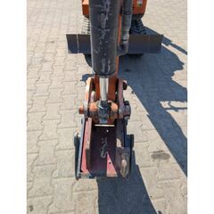  Raupenbagger Hitachi Minibagger ZX 10 U-6 Herne 12404913
