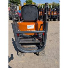  Raupenbagger Hitachi Minibagger ZX 10 U-6 Herne 12404913