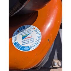  Raupenbagger Hitachi Minibagger ZX 10 U-6 Herne 12404913