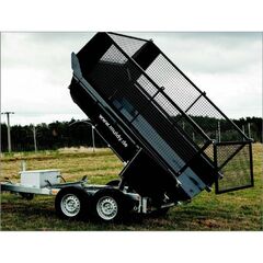  Top Produkte Muldy 3500 Cargo Gold Edition Premiumausstattung 12466360