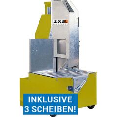  PROFIL Tischsägen und Steintrennsägen PROFIL Steinsäge DTS 420 PE/N | Inkl. Ø 900 mm Diamantscheibe 12449356