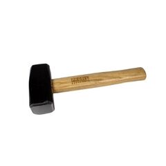  Bestseller PROFIL Fäustel mit Holzstiel | 1500 g | Stabil 12463166