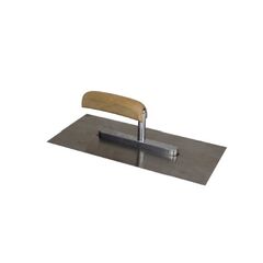  Bestseller PROFIL Glättekelle Rostfrei | 280 x 130 mm 12463156