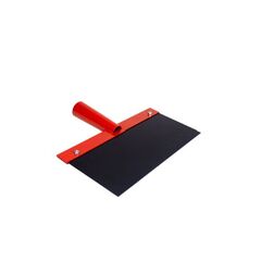  Bestseller PROFIL Stoß-Scharre | Effizient für mittlere Flächen | 300 mm ohne Stiel 12463238
