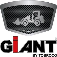  Teleskopradlader Giant G2700 TELE HD+ - Teleskopradlader 12466353