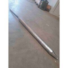  Erdraketen Gebrauchte Terra Erdrakete TU45 R ohne Zubehör – zu kaufen in Bergneustadt 12466546