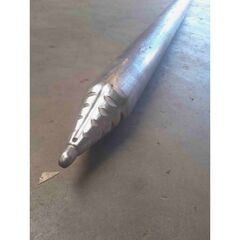  Erdraketen Gebrauchte Terra Erdrakete TU45 R ohne Zubehör – zu kaufen in Bergneustadt 12466546