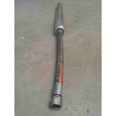  Erdraketen Gebrauchte Terra Erdrakete TU45 R ohne Zubehör – zu kaufen in Bergneustadt 12466546