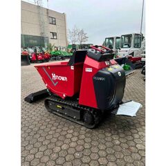  Dumper Gebrauchter Hinowa HS 1203 E Motorschubkarren – zu kaufen in Langenfeld 12466604