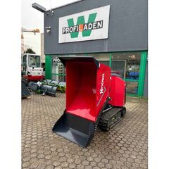  Dumper Gebrauchter Hinowa HS 1203 E Motorschubkarren – zu kaufen in Langenfeld 12466604